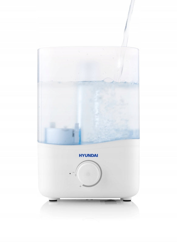 Air humidifier Hyundai HUM283 Manufacturer code HUM283