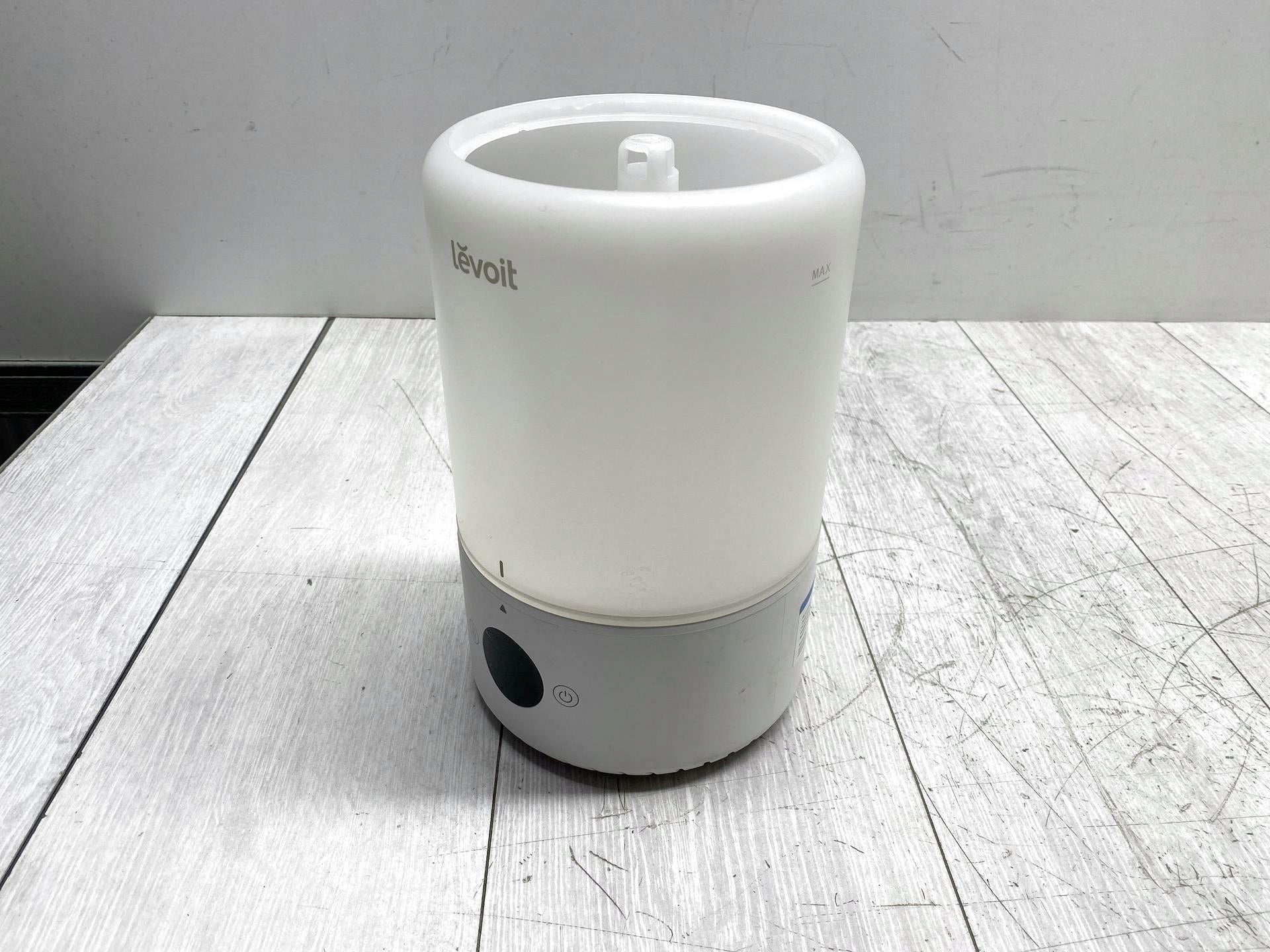 Air humidifier Levoit Dual 200S 24 W white Brand Levoit