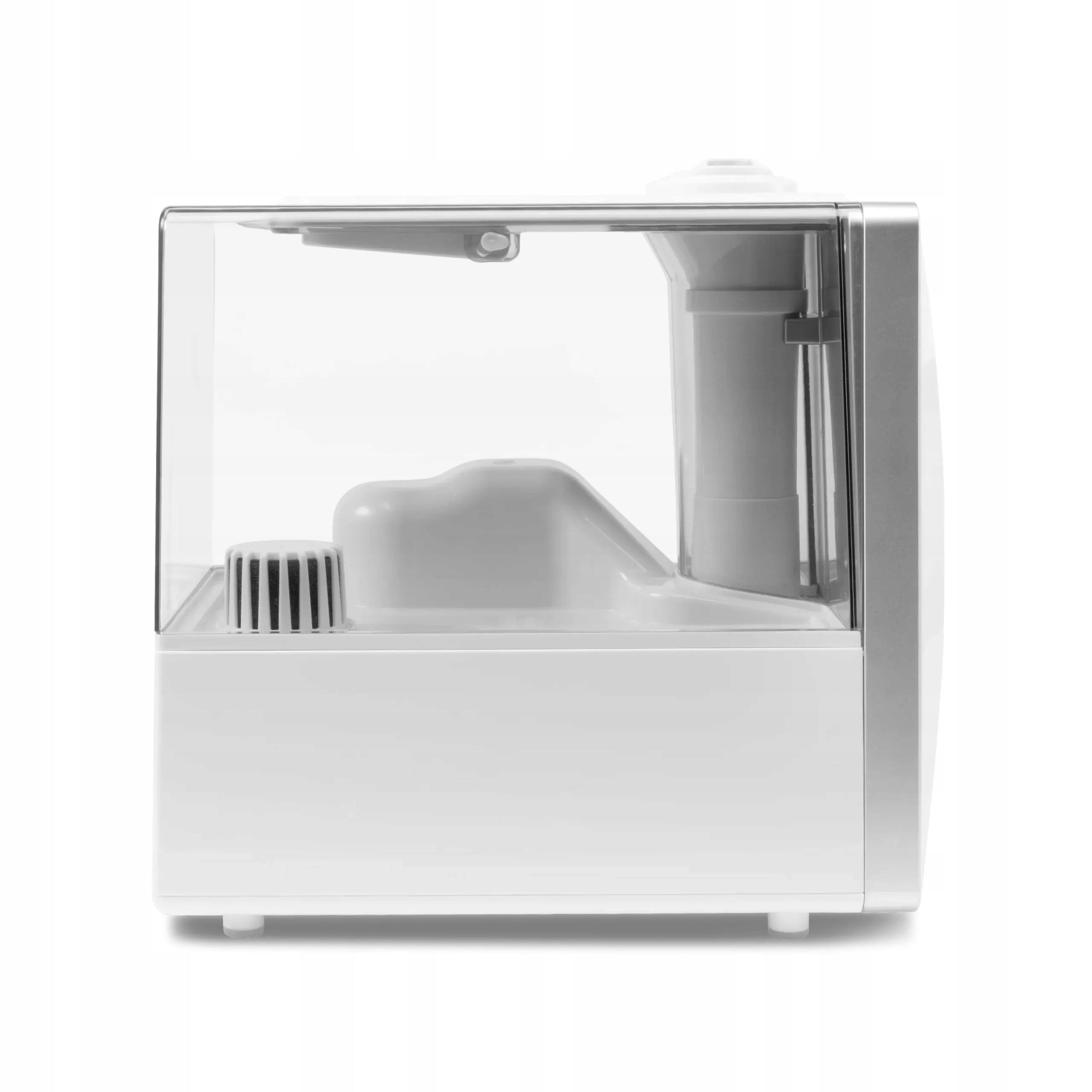 Air humidifier Levoit LV600S white 6 l 550 ml/h up to 70 m² Dominant color white