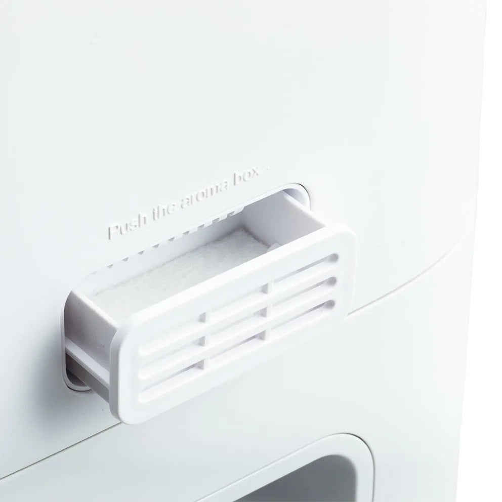 Air humidifier Levoit OasisMist 1000S for allergy sufferers efficient diffuser Brand Levoit