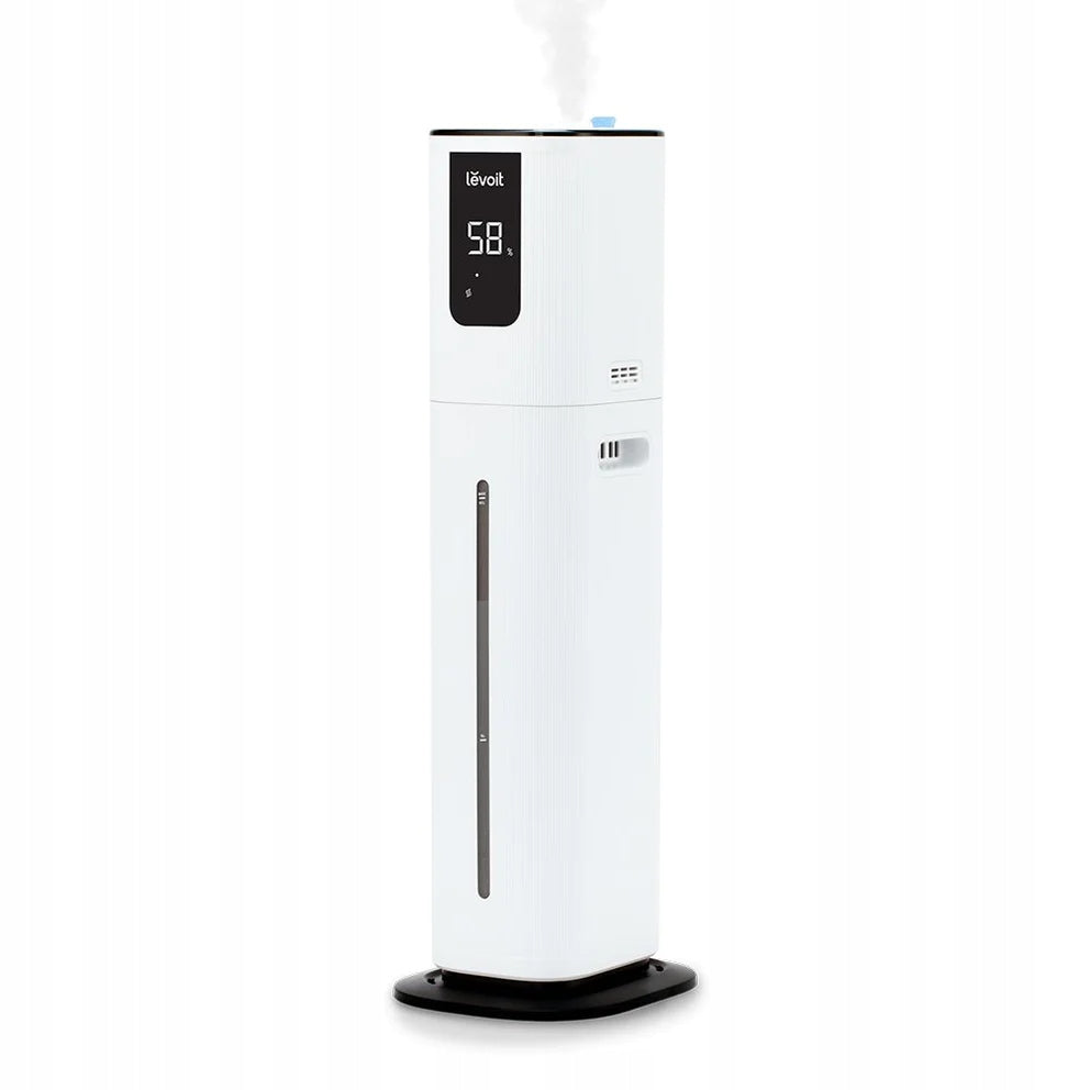Air humidifier Levoit OasisMist 1000S for allergy sufferers efficient diffuser EAN (GTIN) 810123670260