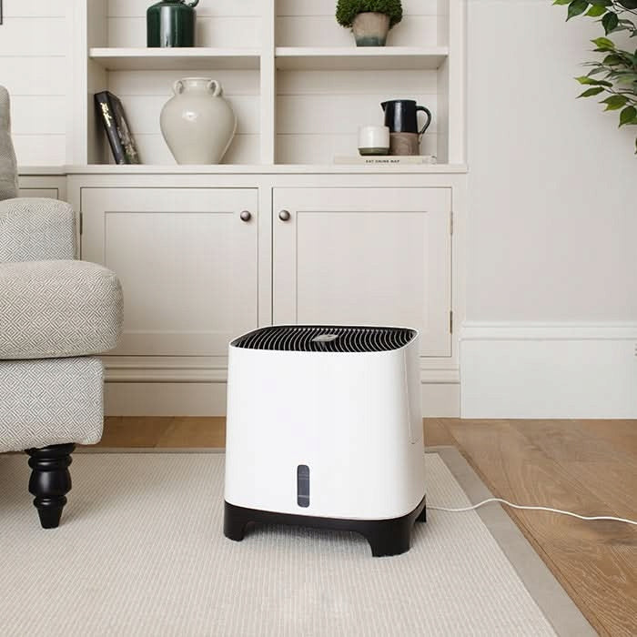 Air humidifier Meaco Armin 680 Brand Meaco