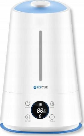 Air humidifier Oromed ORO-2022 White