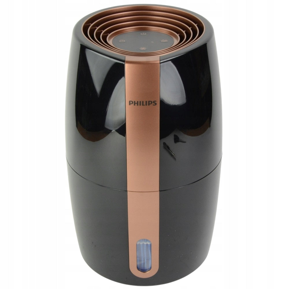 Air humidifier PHILIPS HU2718/10 Series 2000 NanoCloud 32 m2 black Manufacturer code HU2718/10