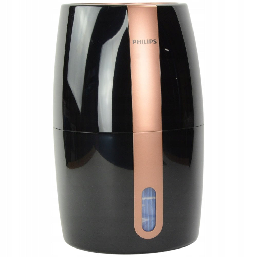 Air humidifier PHILIPS HU2718/10 Series 2000 NanoCloud 32 m2 black Type evaporative humidifier