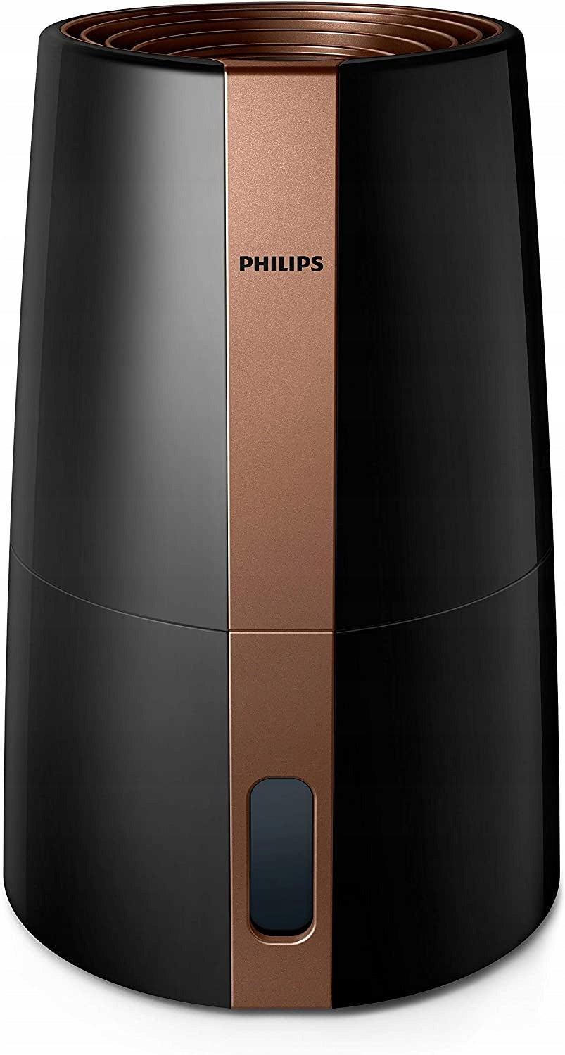Air humidifier PHILIPS HU3918/10 up to 300 ml/h up to 45 m² Hygrostat Timer Manufacturer code HU3918/10