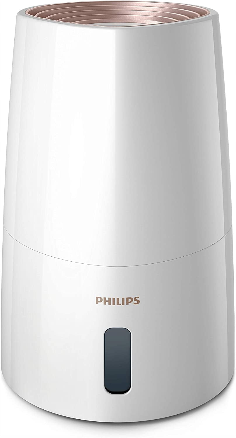 Air humidifier PHILIPS NanoCloud HU3916/10 AUTOMATIC 3L up to 45 m2 Model HU3916/10