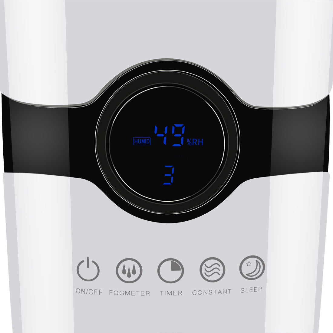 Air humidifier Ruhhy 22739 Brand Ruhhy