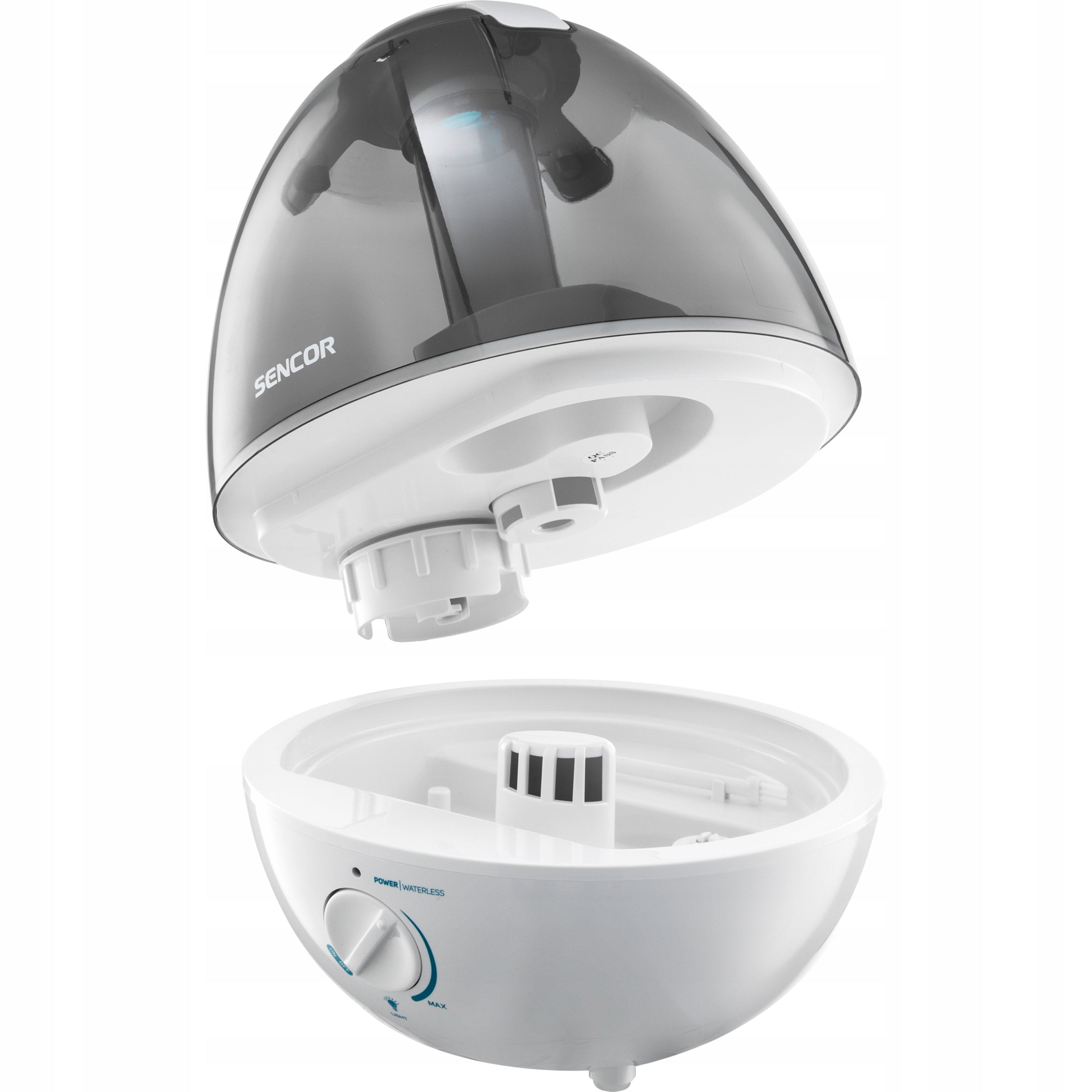 Air humidifier Sencor SHF 2080WH Performance 250 ml/h