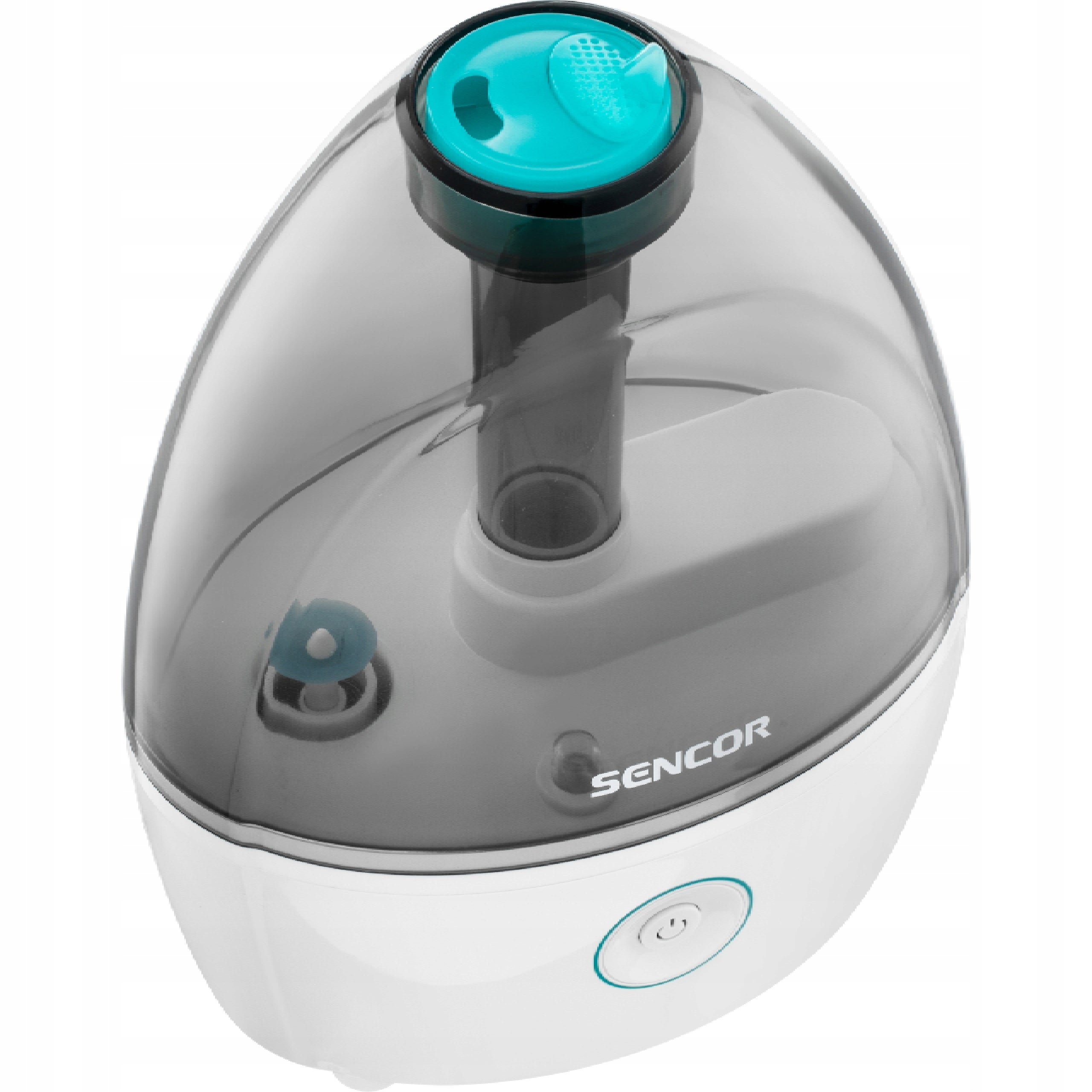 Air humidifier Sencor SHF 901WH Maximum room size 18 m²