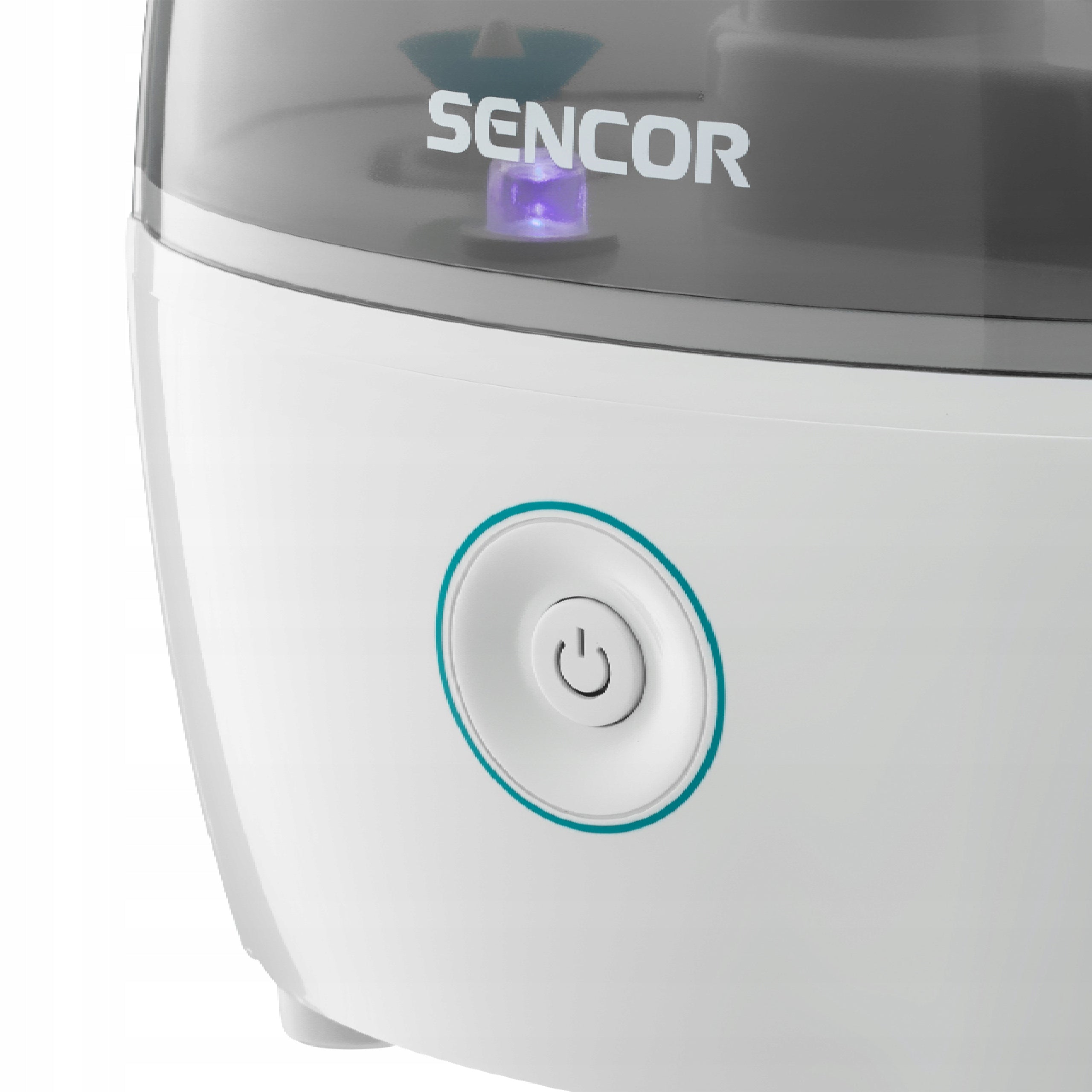 Air humidifier Sencor SHF 901WH Model SHF 901WH