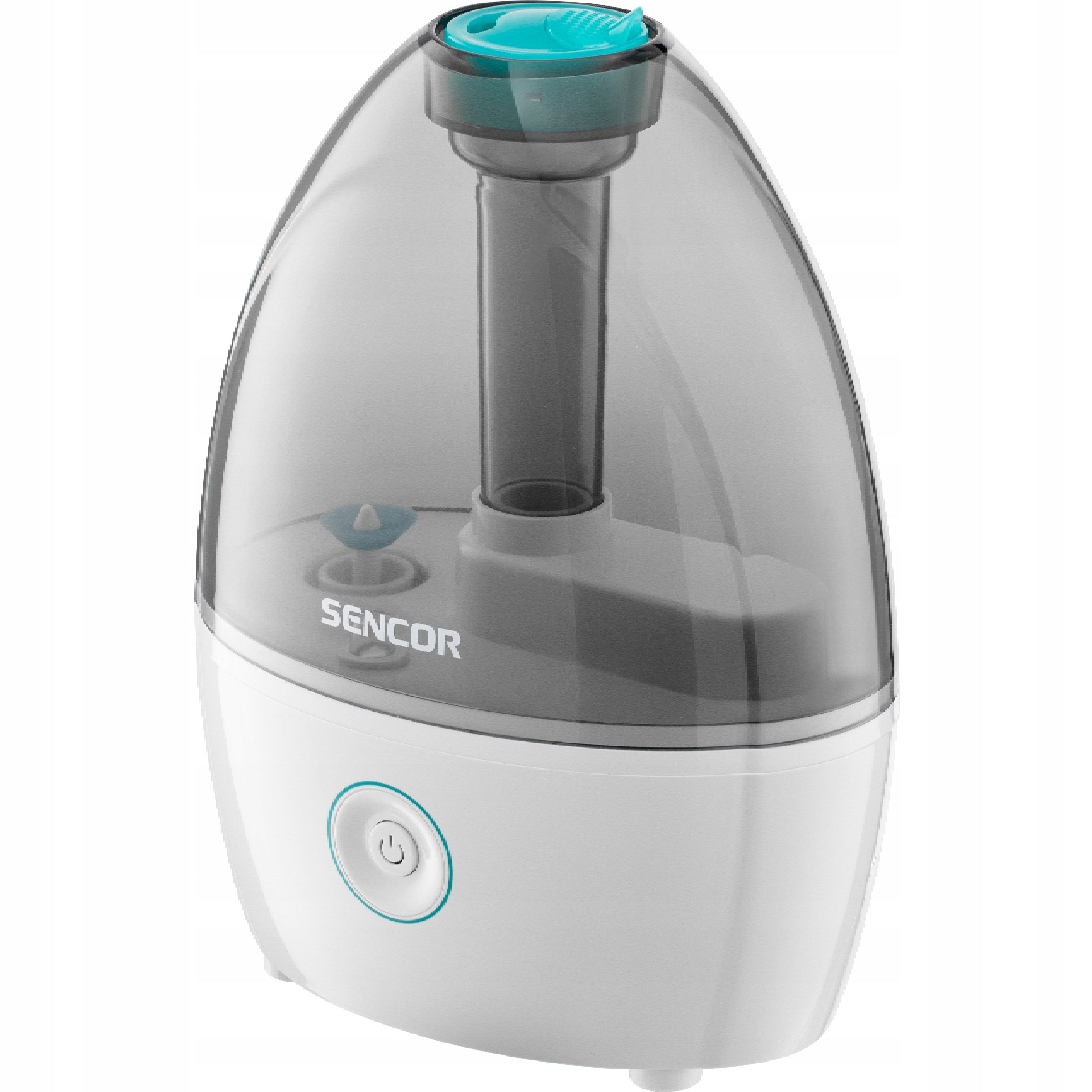 Air humidifier Sencor SHF 901WH Power 12 W