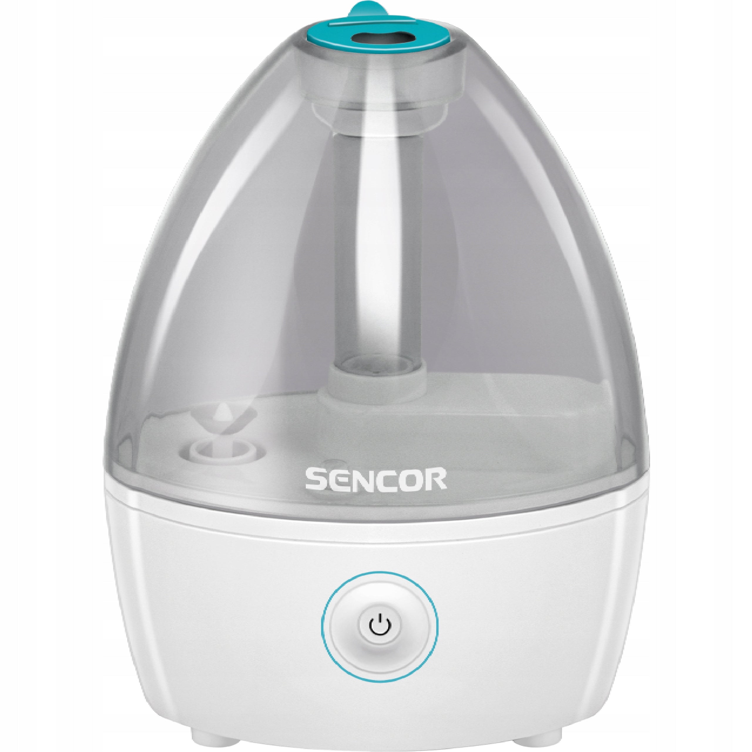 Air humidifier Sencor SHF 901WH
