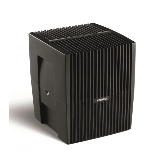 Air humidifier Venta LW25 Classic up to 49 m² Quiet Operation black