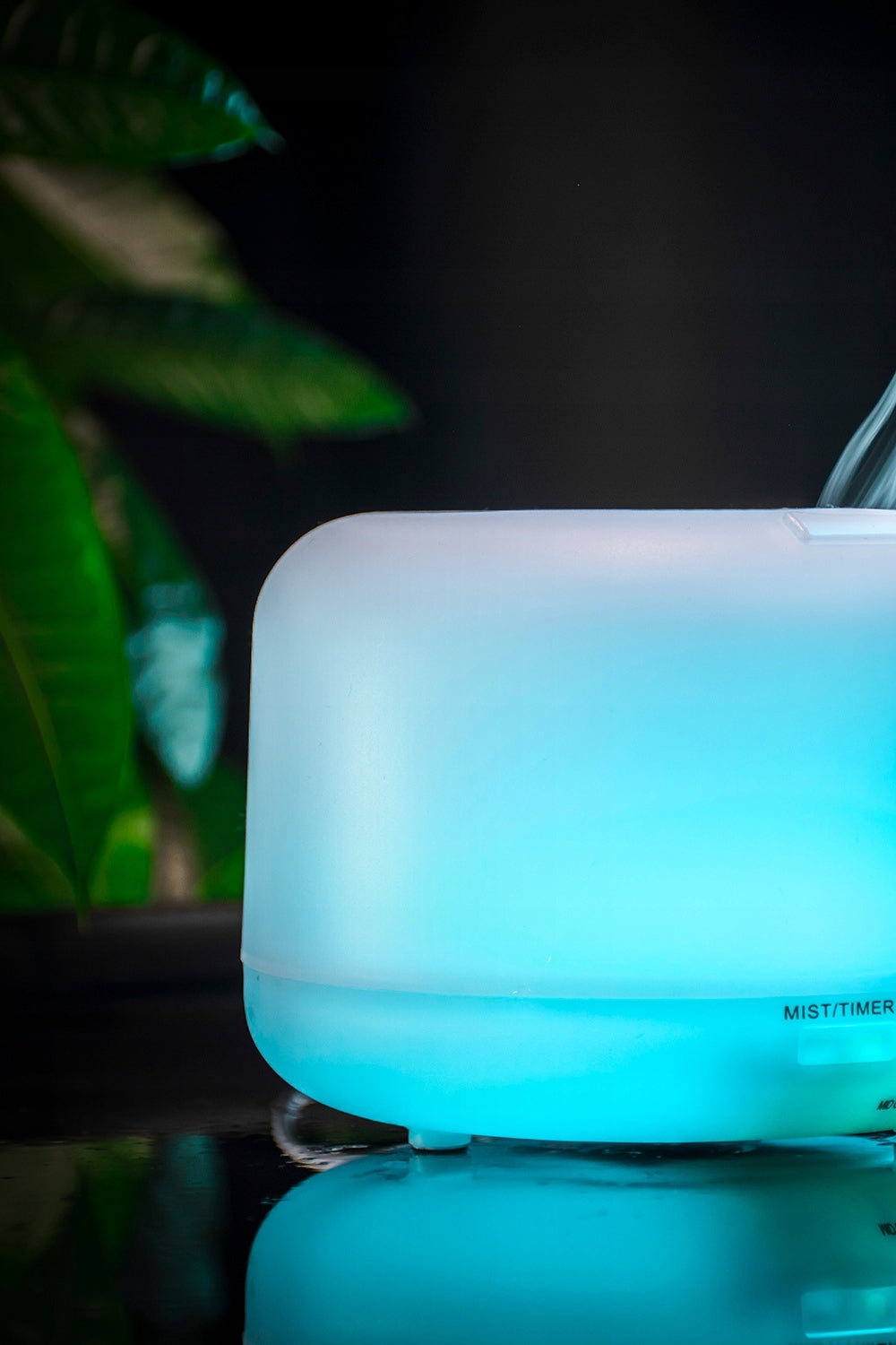 Air humidifier essential oil diffuser aromatherapy night light Medical device type accessories for a medical device or a product without an intended medical purpose
