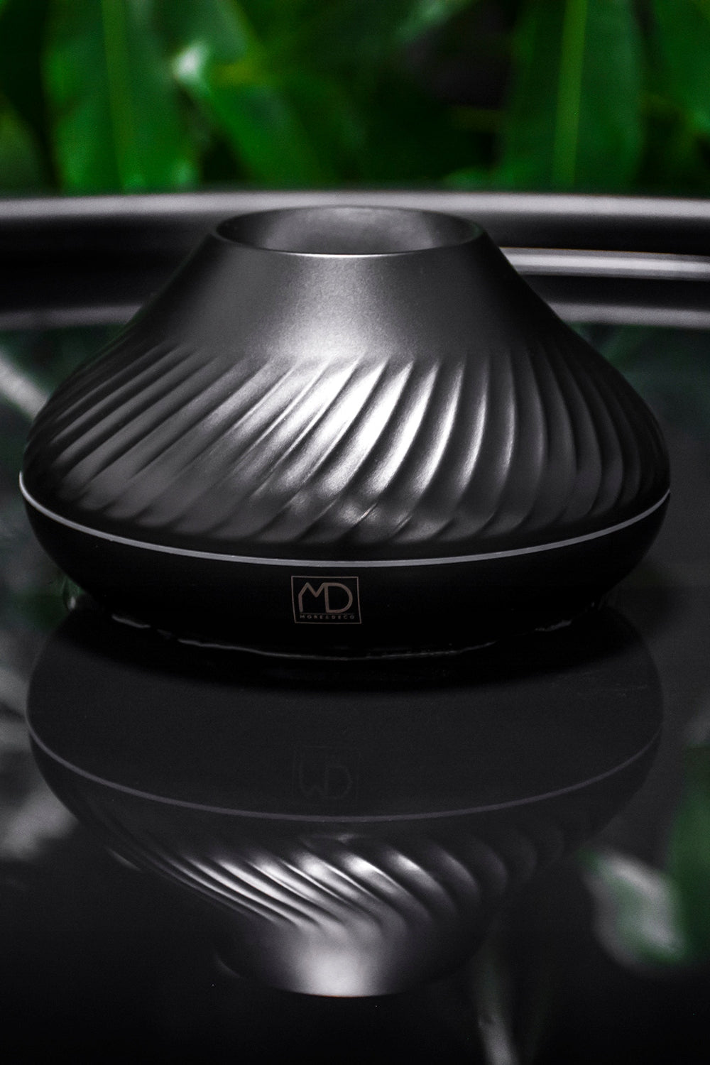 Air humidifier oil diffuser aromatherapy fire fragrance home relaxation Medical device type accessories for a medical device or a product without an intended medical purpose