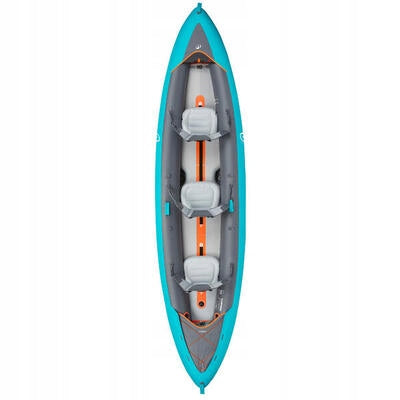 Air kayak Tribord 100+ 2/3-person Brand Tribord