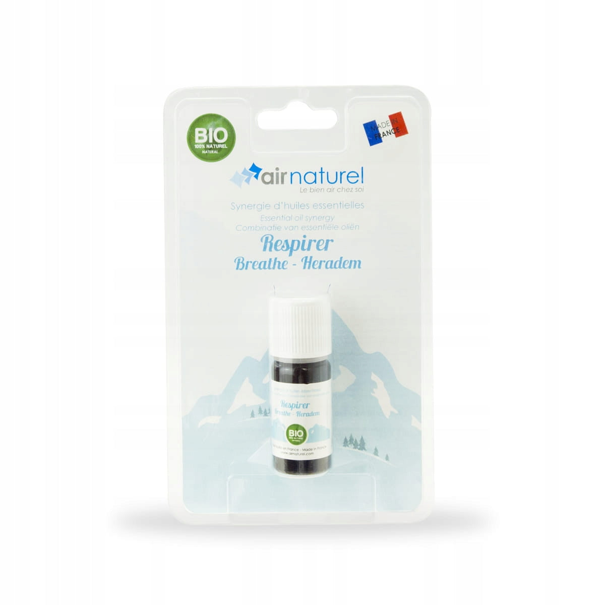 Ätherische Öle Air Naturel Respirer 