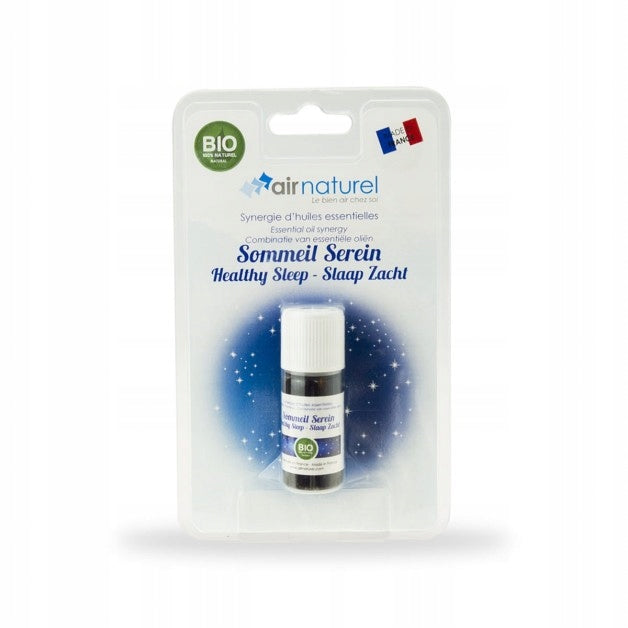 Ätherische Öle Air Naturel Sommeil Serein 