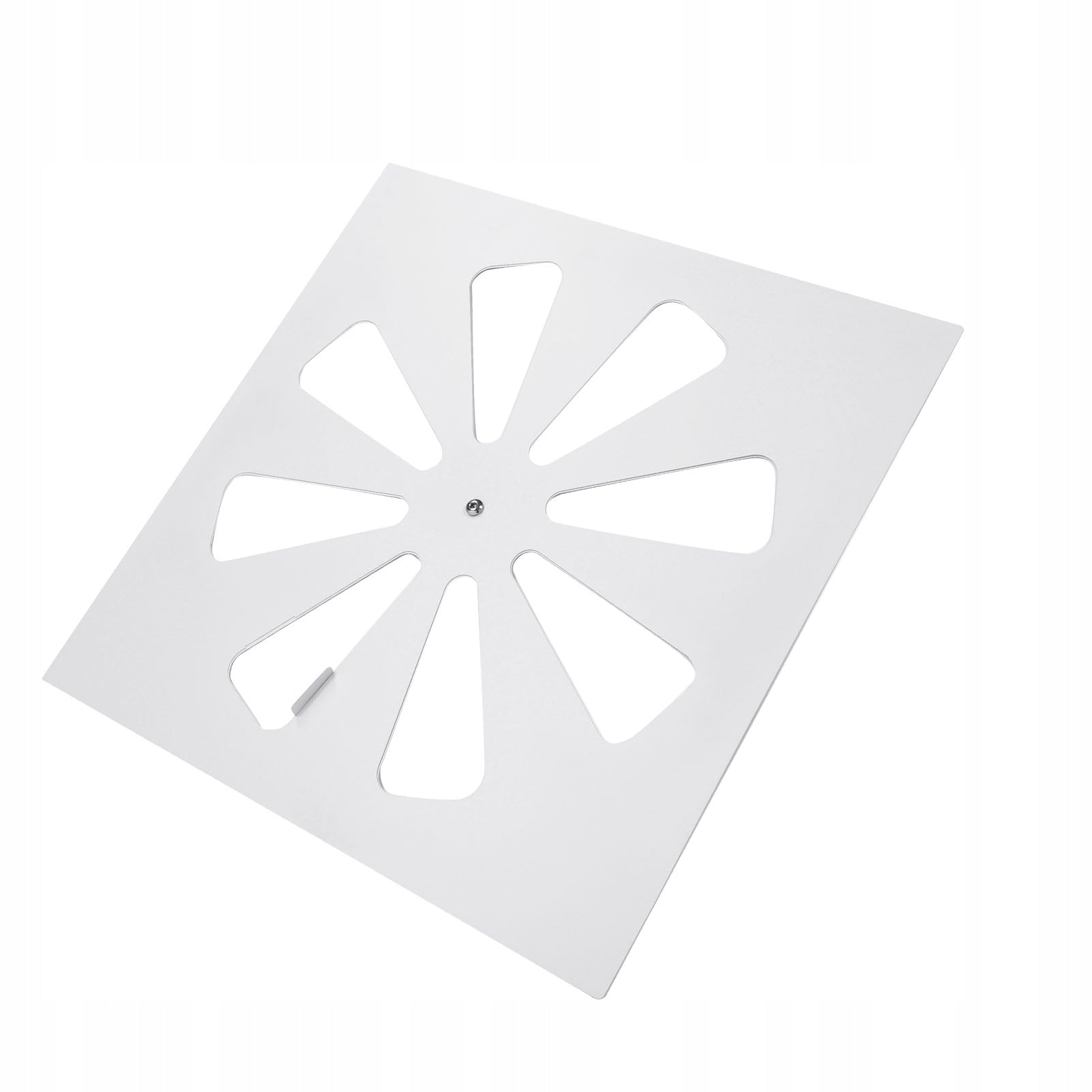 Air supply deflector, air conditioning supply cover Easy installation in Manufacturer code AG251106008254