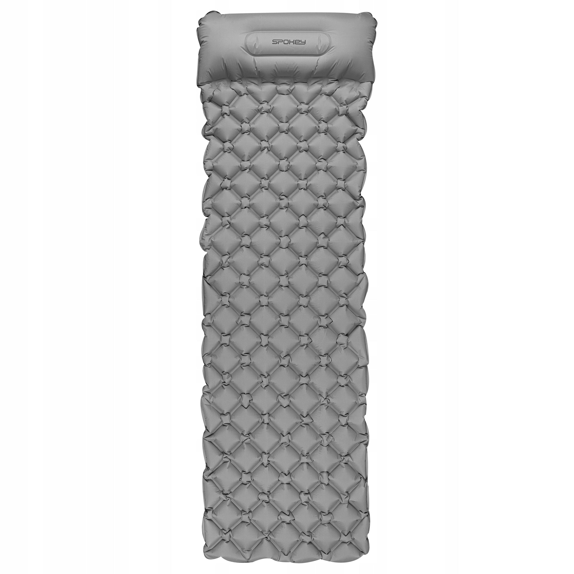 AirBad Hiking Trekking Mattress with Cushion Compact Ultralight