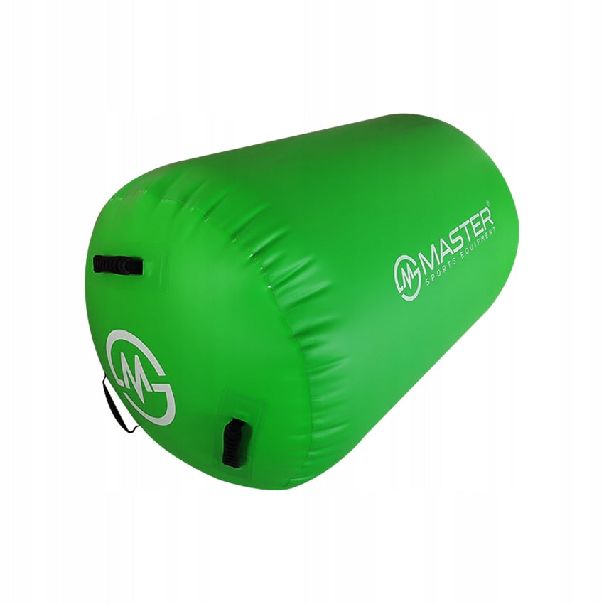 AirRoller Exercise Roller MASTER 100 x 75 cm Green Brand Master