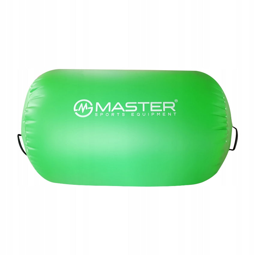 AirRoller Exercise Roller MASTER 100 x 75 cm Green Manufacturer code MAS-B897-green