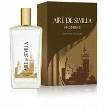 Aire De Sevilla Hombre Eau De Toilette Spray 150ml