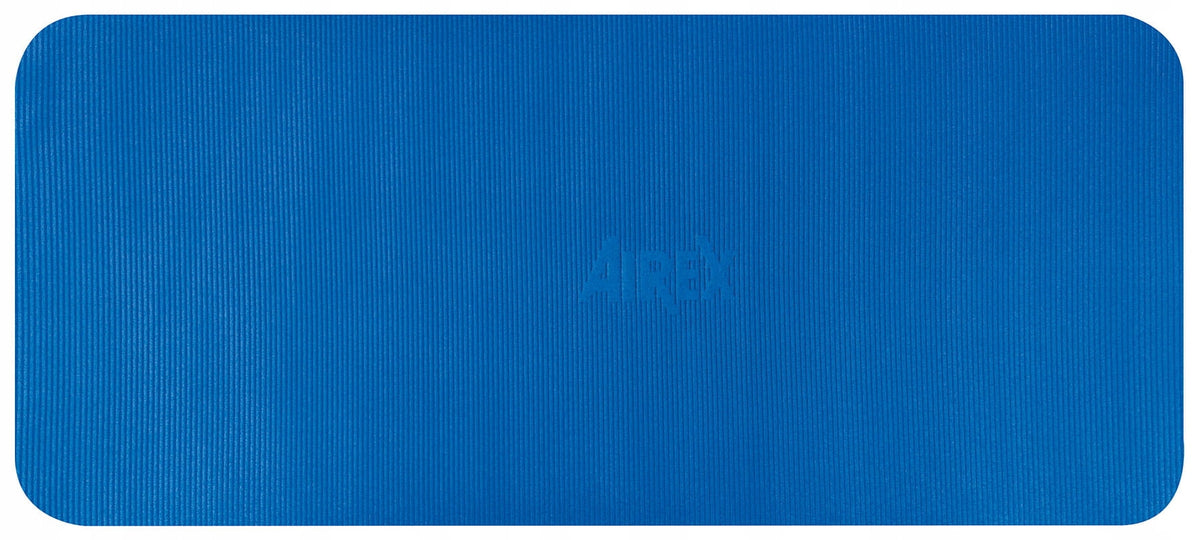 Airex Gymnastic mat Coronella 120 cm blue Manufacturer code CORONELLA120BL