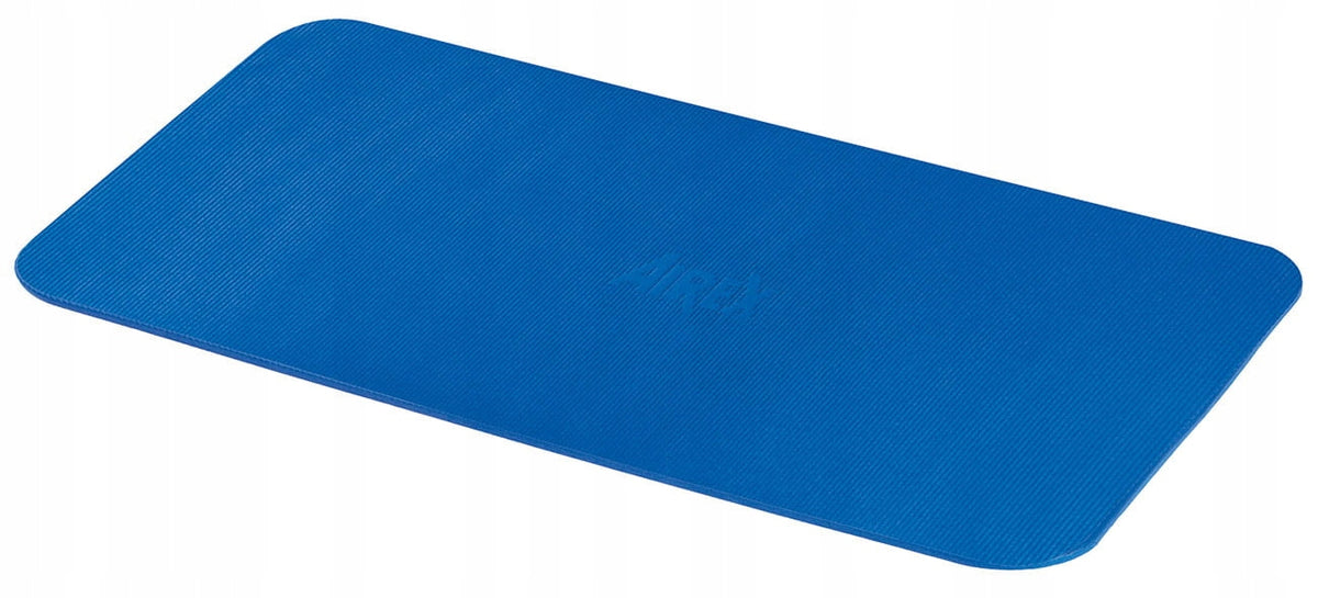 Airex Gymnastic mat Coronella 120 cm blue