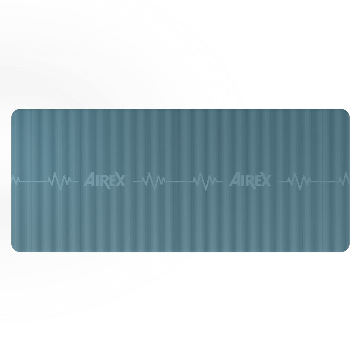 Airex Heartbeat Health mat [blue, size ]