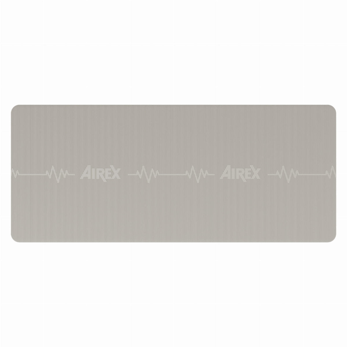 Airex Heartbeat mat Fit 185 [light grey]