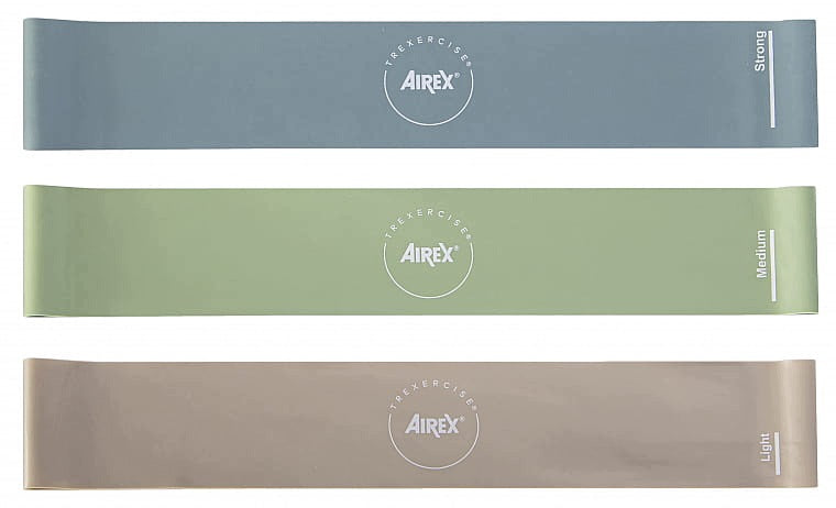 Airex TrExercise Exercise Tape Set