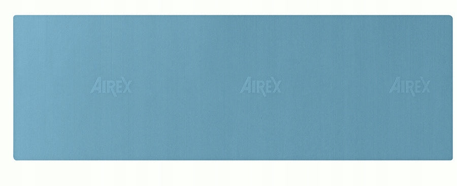 Airex TrExercise exercise mat 180cm blue Brand Airex