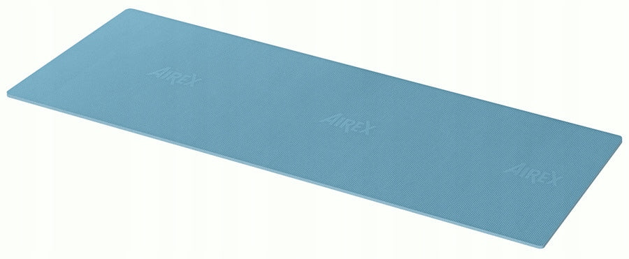 Airex TrExercise exercise mat 180cm blue Color blue