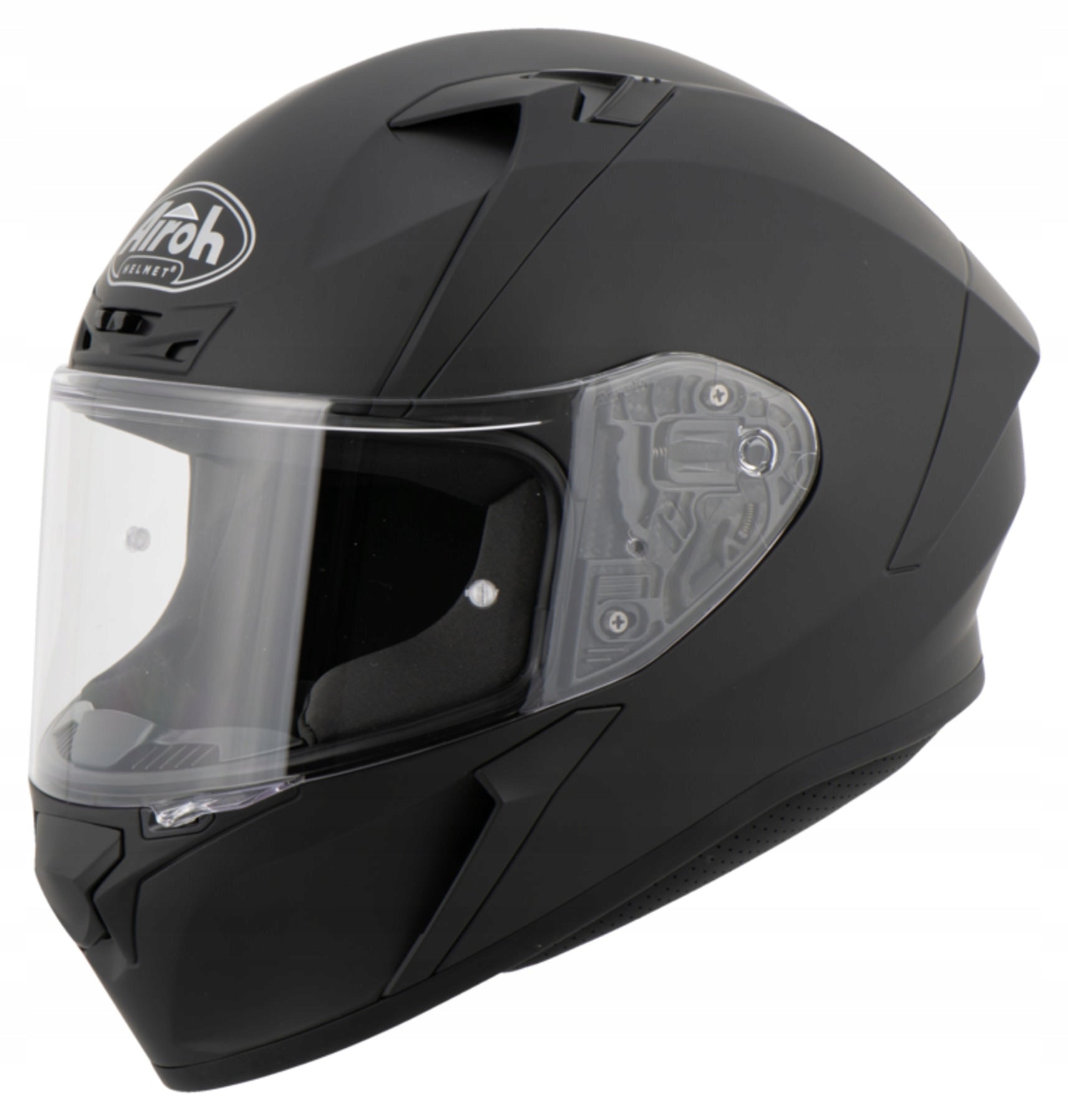 Airoh VALOR Full Face Helmet MATTE BLACK XL SALE