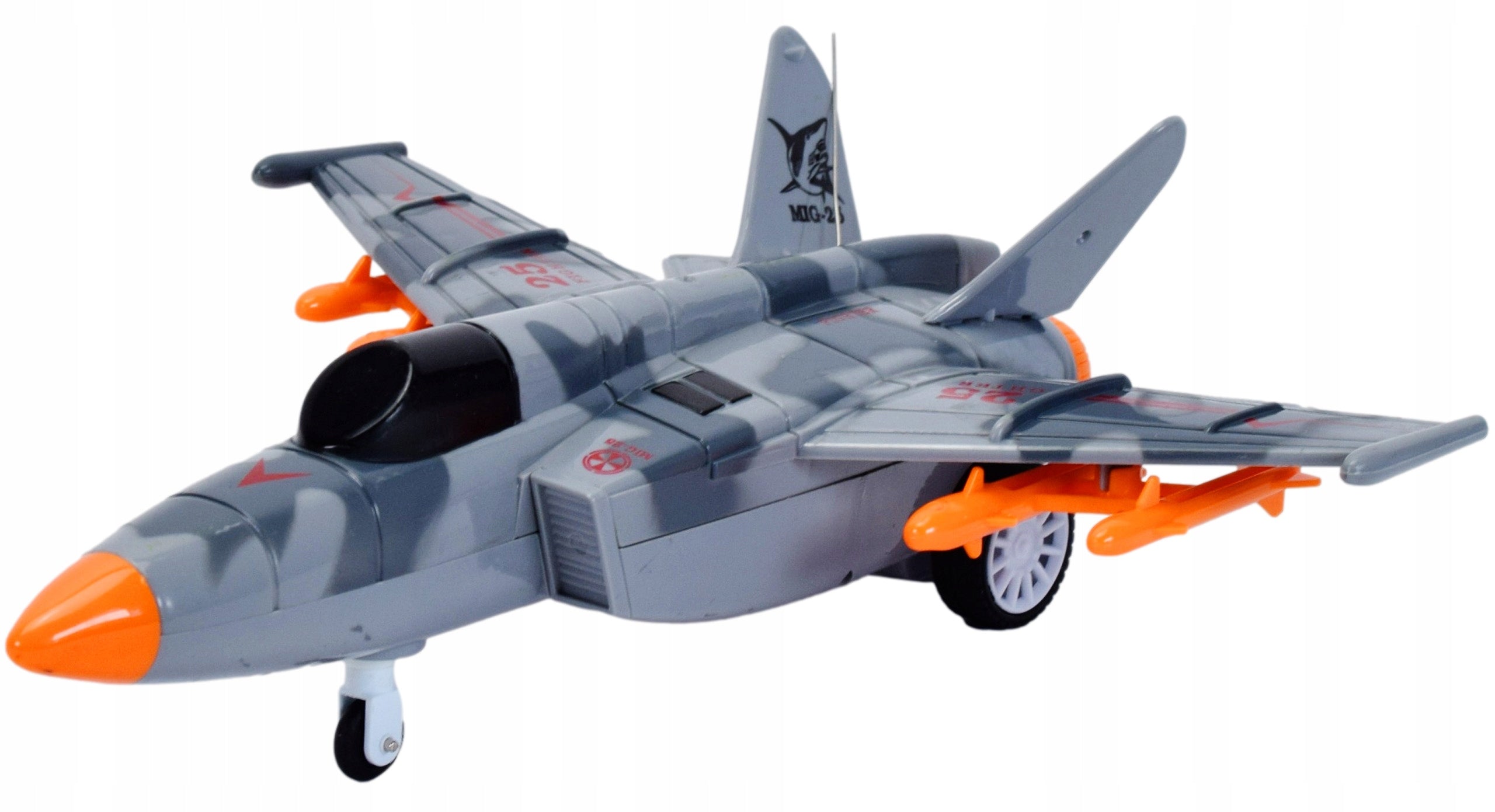 Airplane Remote Controlled RC Interactive Fighter for Remote Control USB Rechargeable Kind driving