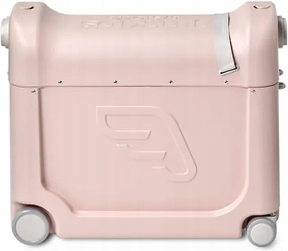Airplane case Stokke JetKids BedBox V3 Pink cot ride-on luggage Brand Stokke