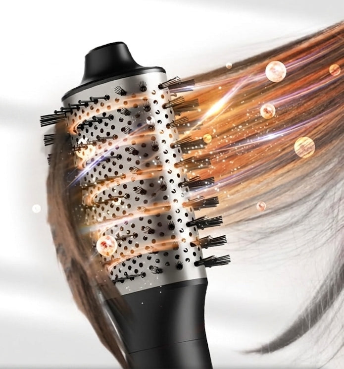 Airstyler 6in1 Multifunctional Hair Styler with Ions 110000 RPM Packaging status original