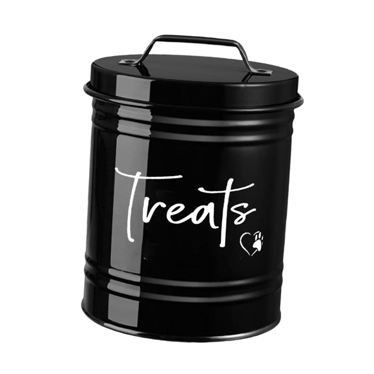 Airtight Dog Food Storage Container Decorative Manufacturer code 02064090798