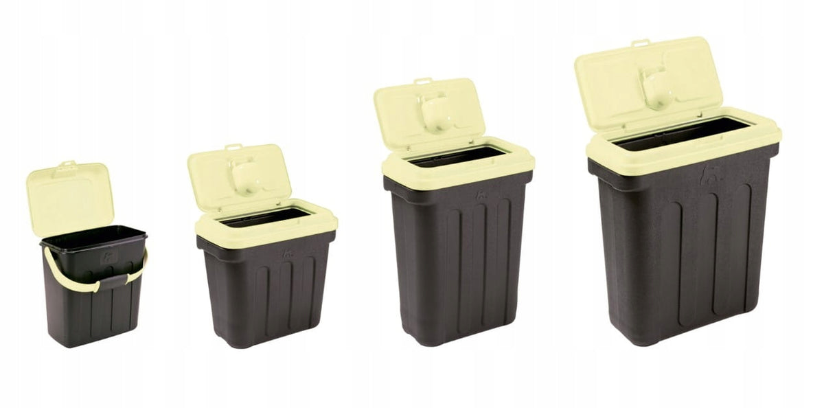 Airtight Dry Box for dry food or s Manufacturer code DB 5107