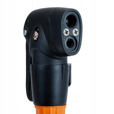 Airworx 10.0 floor pump Brand SKS