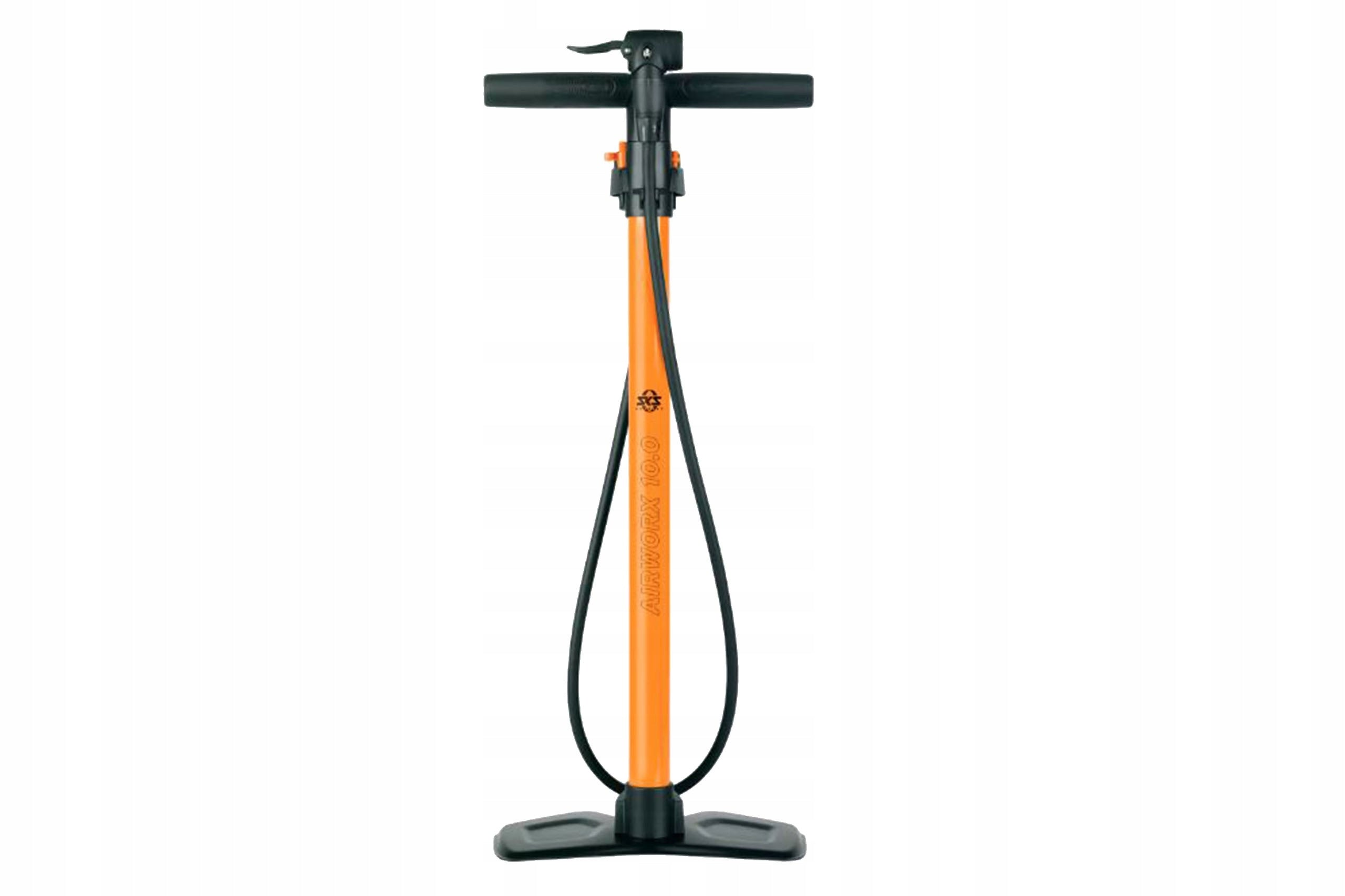 Airworx 10.0 floor pump Kind floor