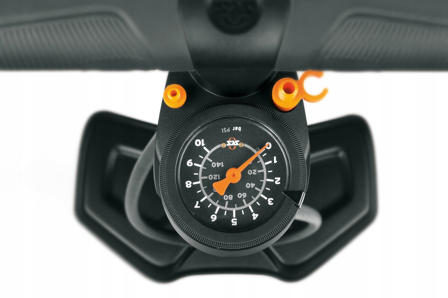 Airworx 10.0 floor pump Weight 1700 g