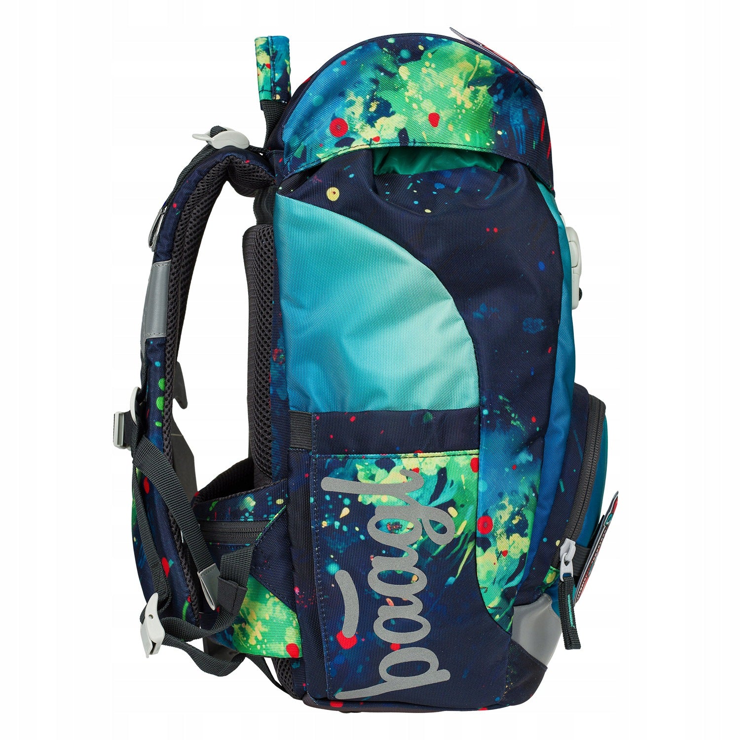 Airy Chill School Kit Brand BAAGL