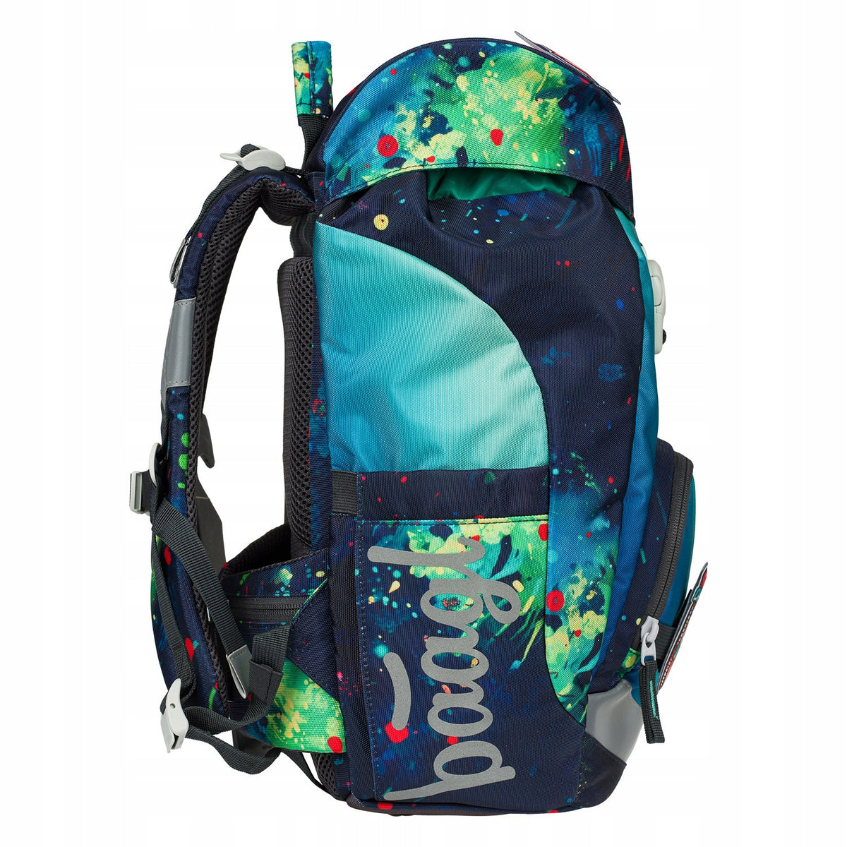 Airy Chill School Kit Brand BAAGL