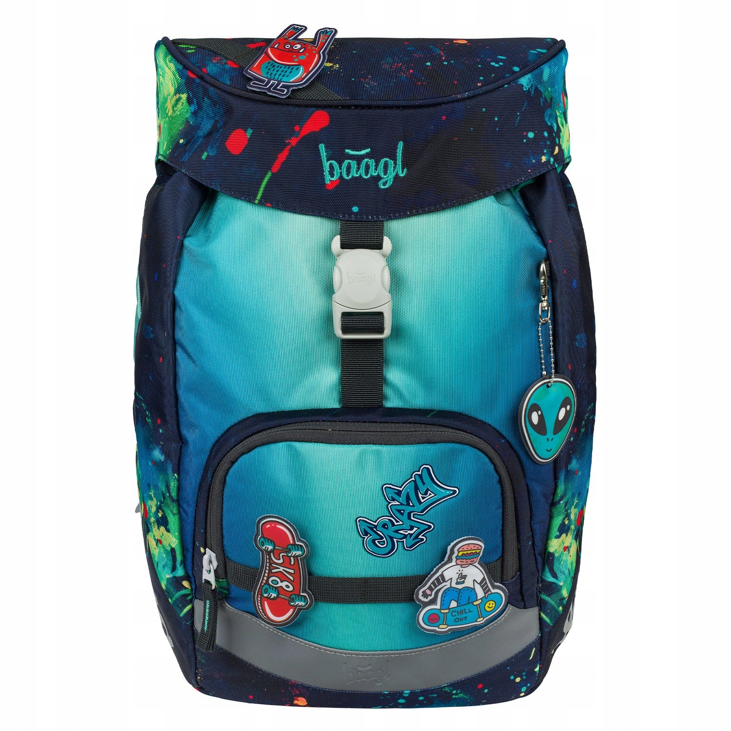 Airy Chill School Kit Manufacturer code A-34496