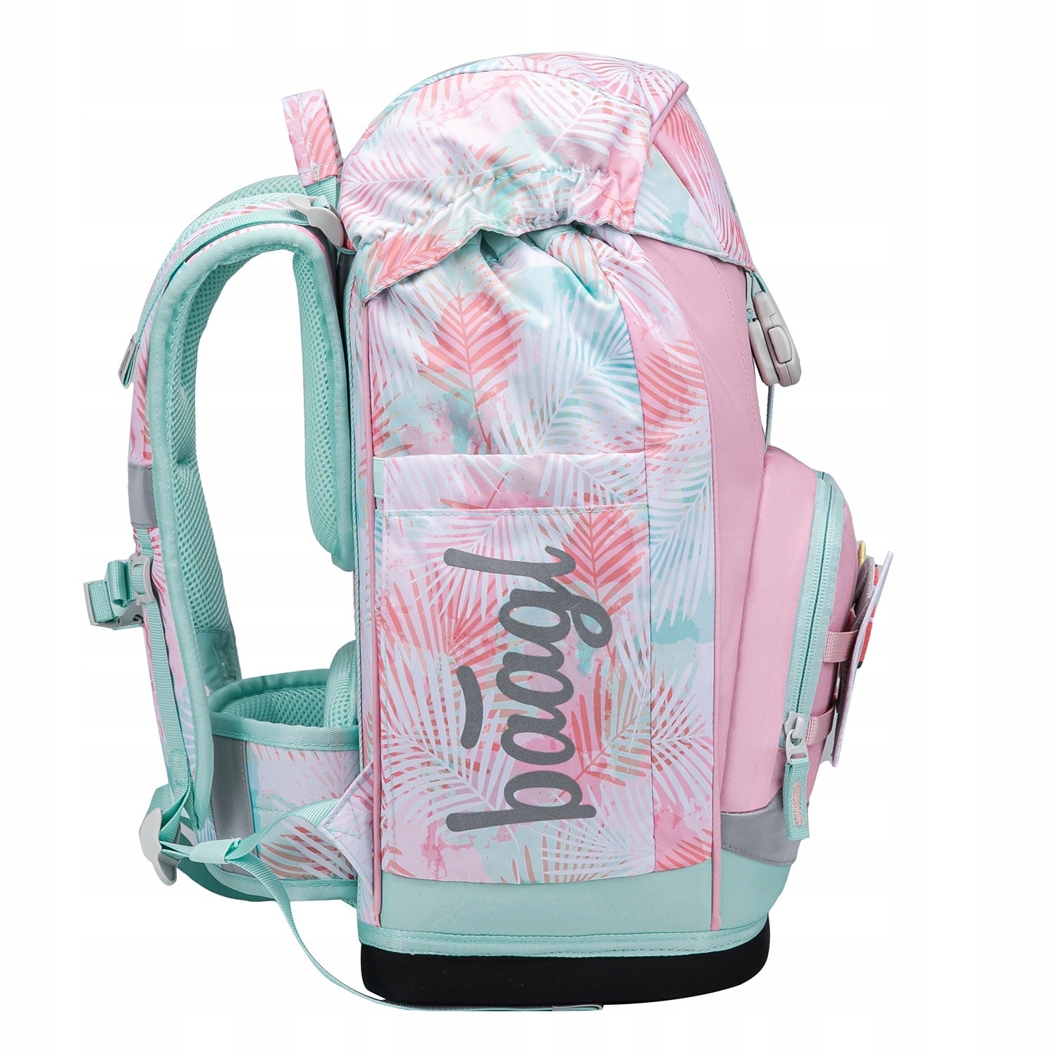 Airy Plus Sunset School Backpack Brand BAAGL