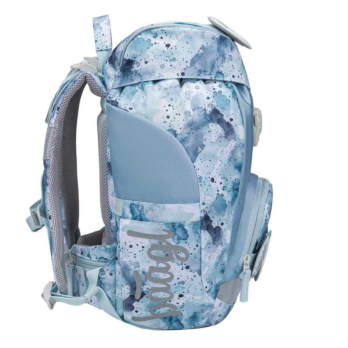 Airy Polar II School Kit Brand Presco