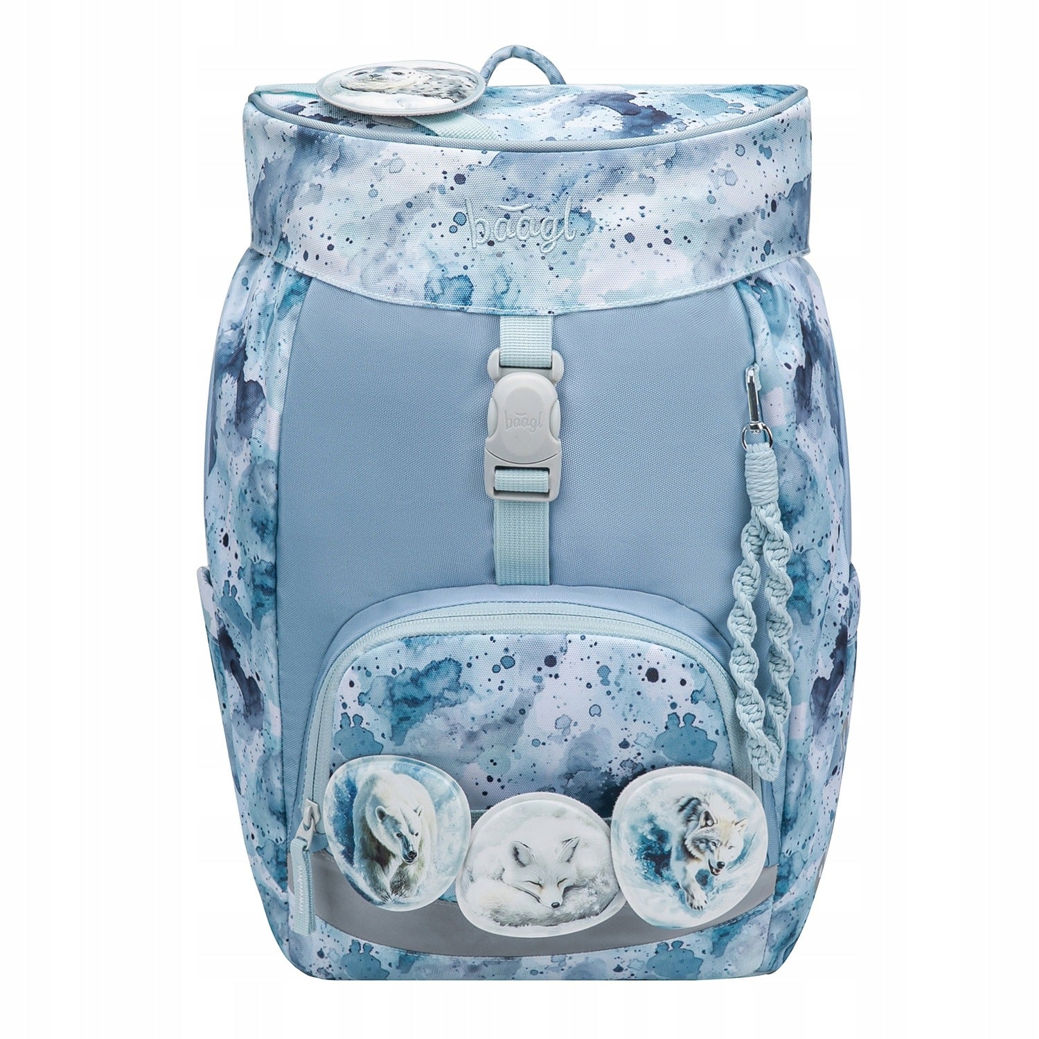 Airy Polar II School Kit Manufacturer code 8595689360160